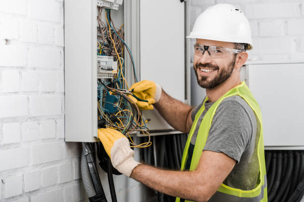 Trusted NE Electrician Experts