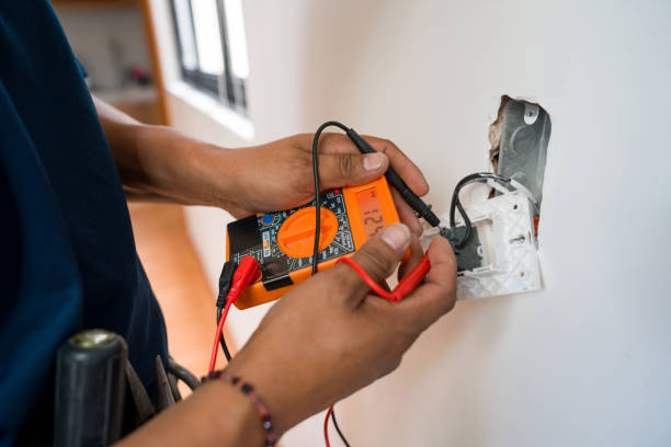 Electrical System Inspection in NE
