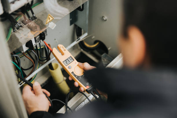 Best Affordable Emergency Electrician  in Plattsmouth, NE