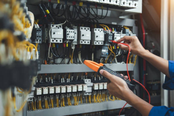 Best Electrical Repair Services  in Plattsmouth, NE