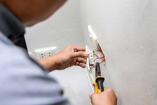 Best Ceiling Fan Installation Electrician  in Plattsmouth, NE